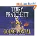 Going Postal: A Discworld Novel