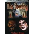 The Howling 5 and 6 (The Beast Returns)-V: The Rebirth & VI: The Freaks