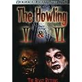 Howling 5 & 6 [DVD] [Region 1] [US Import] [NTSC]