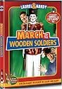 March of the Wooden Soldiers