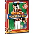March of the Wooden Soldiers [1934] (REGION 1) (NTSC)