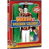 March of the Wooden Soldiers ~ Frank Austin