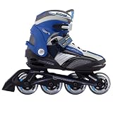 Women's Roller Derby Odyssey Soft Boot In-Line Skates
