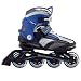 Sporting Goods : Women's Roller Derby Odyssey Soft Boot In-Line Skates