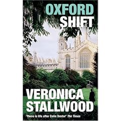 Oxford Shift