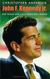 John F. Kennedy jr.