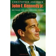 John F. Kennedy jr.