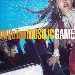 MUSILIC GAME(���Ԍ���X�y�V�����v���C�X��)