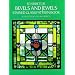 Bevels and Jewels Stained Glass Pattern Book
