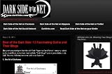 Dark Side of the Net