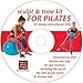 Bally Pilates Sculpt & Tone Kit