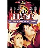 Bill & Ted's verr�ckte Reise in die Zukunftvon "Keanu Reeves"