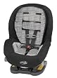 Evenflo Triumph Convertible Car Seat Playwright Ash