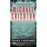 Pirate Latitudes