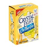 Crystal Light Ice Tea On-The-Go, .9-Ounce Unit (Pack of 6)