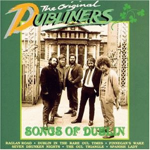 The Dubliners - Track 14 Lyrics - Zortam Music