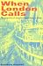 Search : When London Calls: The Expatriation of Australian Creative Artists to Britain