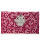 G by GUESS Sweetheart Wallet / Clutch