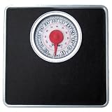 Trimmer Mechanical Scale- Black(11x3x9)