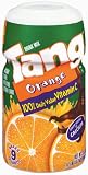 Tang Drink Mix, Orange, 31.7-Ounce Canisters (Pack of 6)