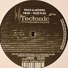 False Flag/Junktion [VINYL]