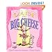 Louise the Big Cheese: Divine Diva (Paula Wiseman Books)