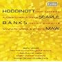 Alun Hoddinott, Humphrey Searle, Don Banks, Nicholas Maw, Horn Concertos