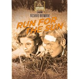 Run For The Sun