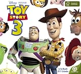 2011  Toy Story 3  Wall Calendar
