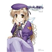 夜明け前より瑠璃色な Crescent Love VOL.5 [DVD]