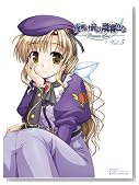 �閾���O���ڗ��F�� Crescent Love VOL.5 [DVD]�̃C���[�W���g�傷��