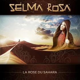 La rose du Sahara