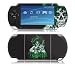 MusicSkins MS-CYPR10014 Sony PSP Slim- Cypress Hill- Dr. Greenthumb Skin