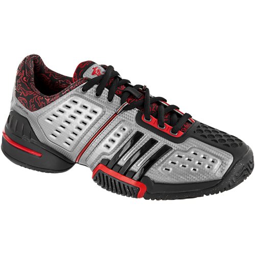 Best Price adidas Barricade 6.0 Dragon Edition: Adidas Men's Tennis Shoes