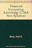 Stage 2. Financial accounting. Knowledge
