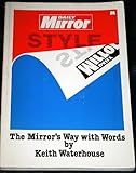 Daily mirror style