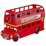 Mattel V3616 - Disney Cars 2 Doppeldecker-Bus Fahr&hellip von Mattel