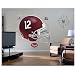 Alabama Fathead NCAA Helmets