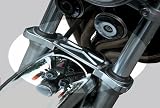 [キジマ] 車種専用 フロントスタビライザー アルミビレット / EBL-SC65 / 206-241 / [HONDA] CB1100 TYPE-I / II (ABS)