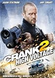 Crank 2: High Voltage