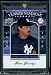 2008 Upper Deck Yankee Stadium Legacy Collection # 58 Ron Guidry - New York Yankees - Limited Edition MLB Baseball Card in Protective Screw Down Display Case!