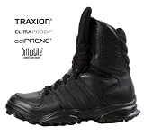 ADIDAS GSG 9.2 Stiefel - GSG9.2 Schuhe Schwarz Einsatzstiefel