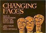 Changing faces : man in Humberside from the Stone Age to AD 1500