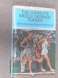 The complete middle distance runner