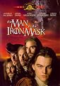 The Man in the Iron Mask (Widescreen, Fullscreen)