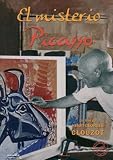 The Mystery of Picasso ( Le Mystère Picasso ) [ English subtitles ] [DVD]