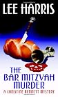 The Bar Mitzvah Murder