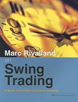 Marc Rivalland on Swing Trading: A Guide to Profitable Short-term Trading
