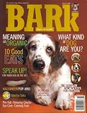 Bark, September/October 2008 Issue
