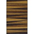 Mohawk Home Brazil Rug Collection - Black